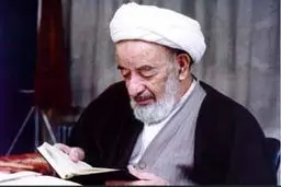 آداب قرائت زیارت عاشورا برای برآورده شدن حاجات از زبان آیت‌الله حق‌شناس