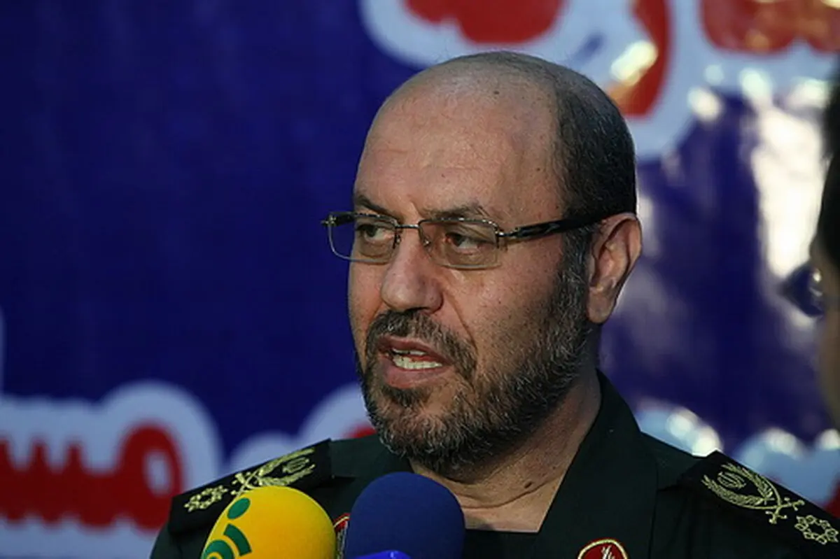 دهقان: ایران نیازی نمی‌بیند در زمینه تقویت بنیه دفاعی از کسی اجازه بگیرد