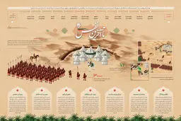 گرافیک اطلاع‌رسان:: تا آخرین نفس