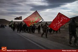 تردد بدون ویزای زائران عتبات از مرز مهران ممنوع است