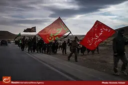 تردد بدون ویزای زائران عتبات از مرز مهران ممنوع است