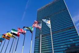 پاسخ نمایندگی ایران در سازمان ملل به ادعای بی اساس نیویورک تایمز