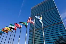 پاسخ نمایندگی ایران در سازمان ملل به ادعای بی اساس نیویورک تایمز