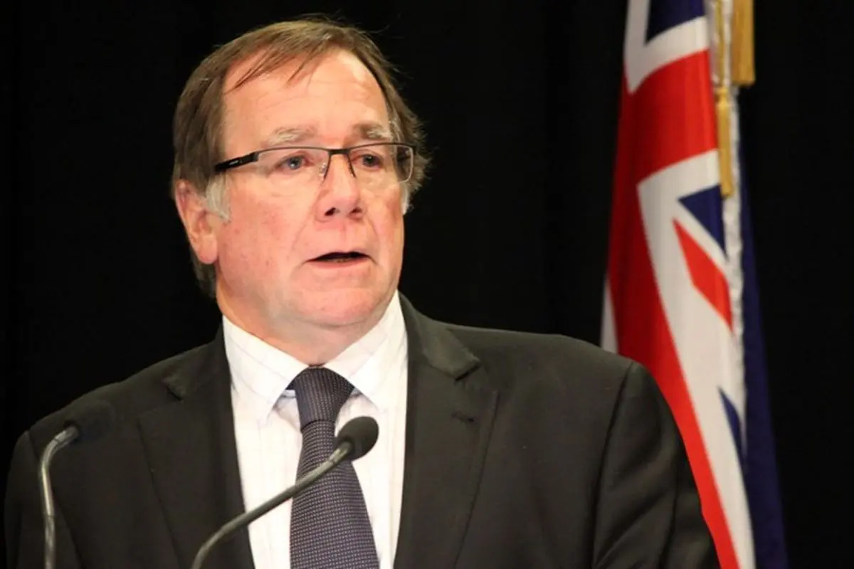 نیوزیلند پیش‌نویس قطعنامه ضد اسرائیلی به شورای امنیت می‌برد