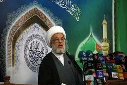 نماینده آیت‌الله سیستانی: بودجه اختصاصی رزمندگان عراقی افزایش یابد