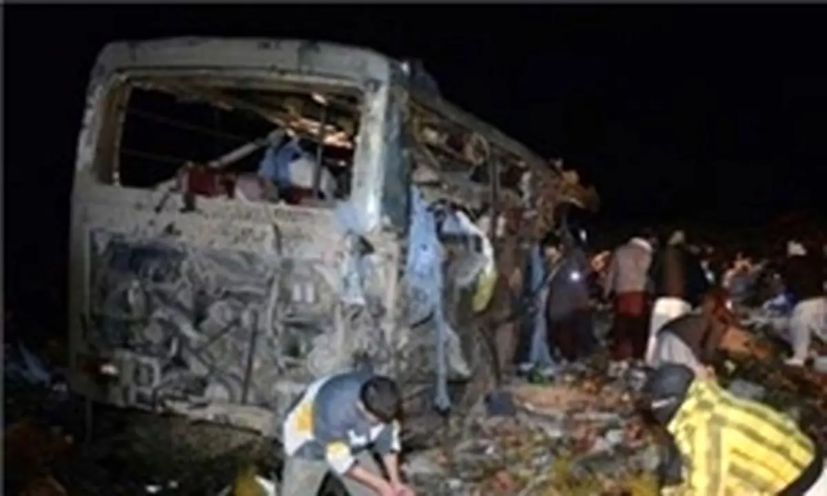 دست‌کم ۱۶ نفر در حمله انتحاری به مراسم عزاداری  در پاکستان شهید شدند