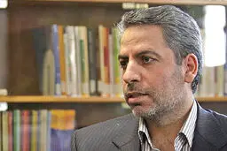 مشاور نعمت‌زاده: محل تامین منابعی بسته خروج از رکود، بانک مرکزی باشد آثار تورمی خواهد داشت