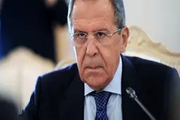 لاوروف: مسکو آماده همکاری 