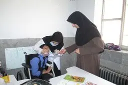 اجرای طرح سلامت دهان و دندان از امروز در مدارس ابتدایی کشور