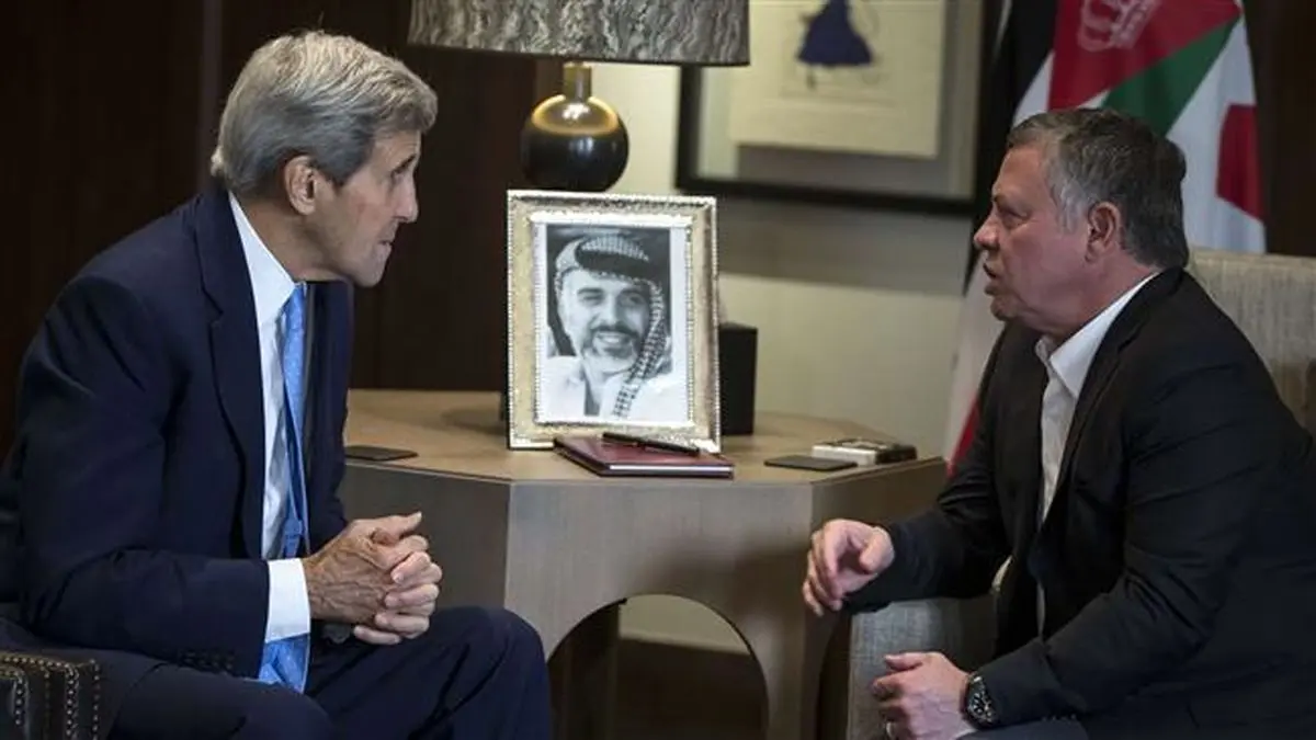 توافق بر سر نظارت ۲۴ ساعته در مسجدالاقصی