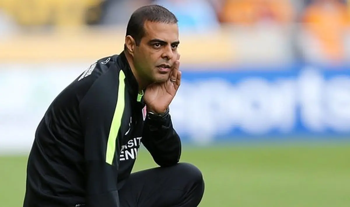 سرمربی تیم قوچان‌نژاد اخراج شد