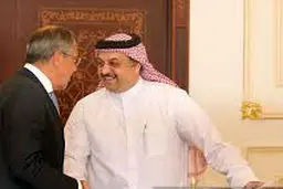 هشدار مسکو به قطر: خیال تعرض نظامی به سوریه را از سر بیرون کنید