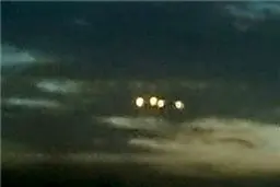 اسرائیل: یک عرب برای پیوستن به داعش با پاراگلایدر به سوریه رفت