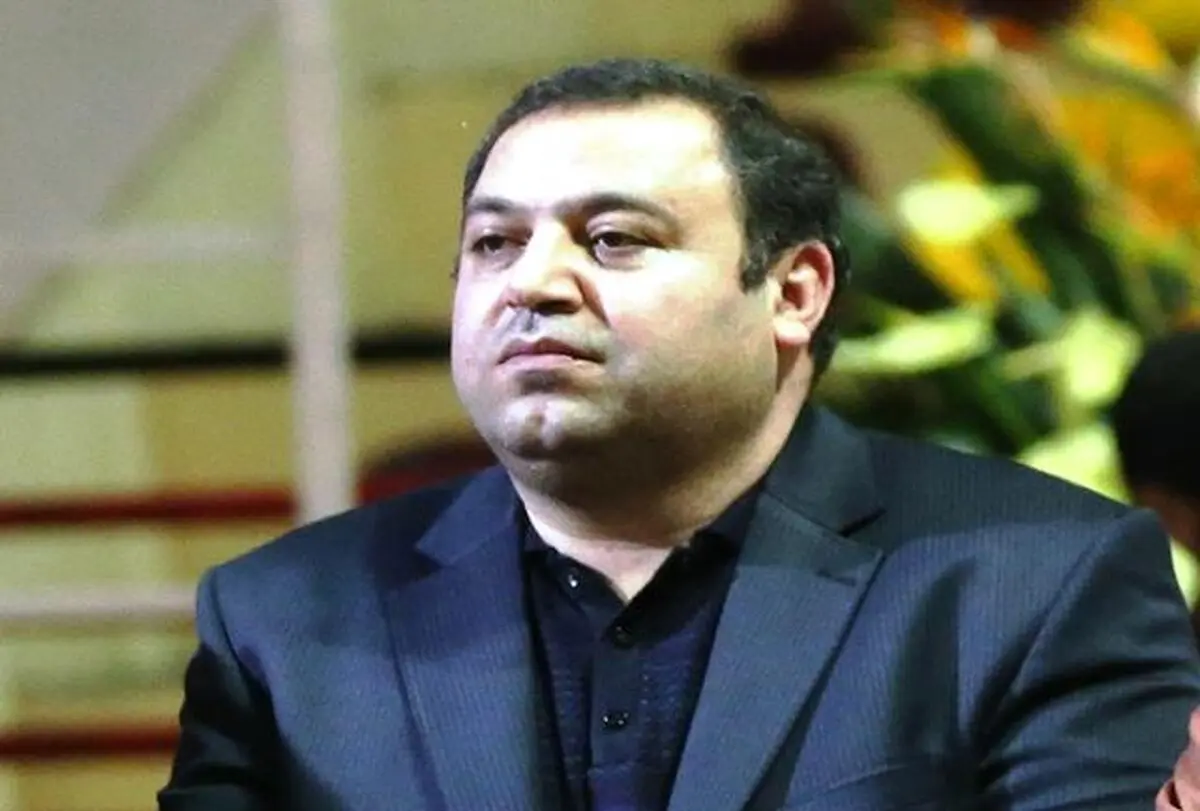 مراسم معارفه سرپرست فدراسیون کاراته برگزار شد