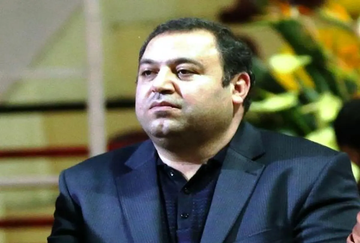 مراسم معارفه سرپرست فدراسیون کاراته برگزار شد