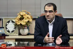 وزیر بهداشت: افزودن 