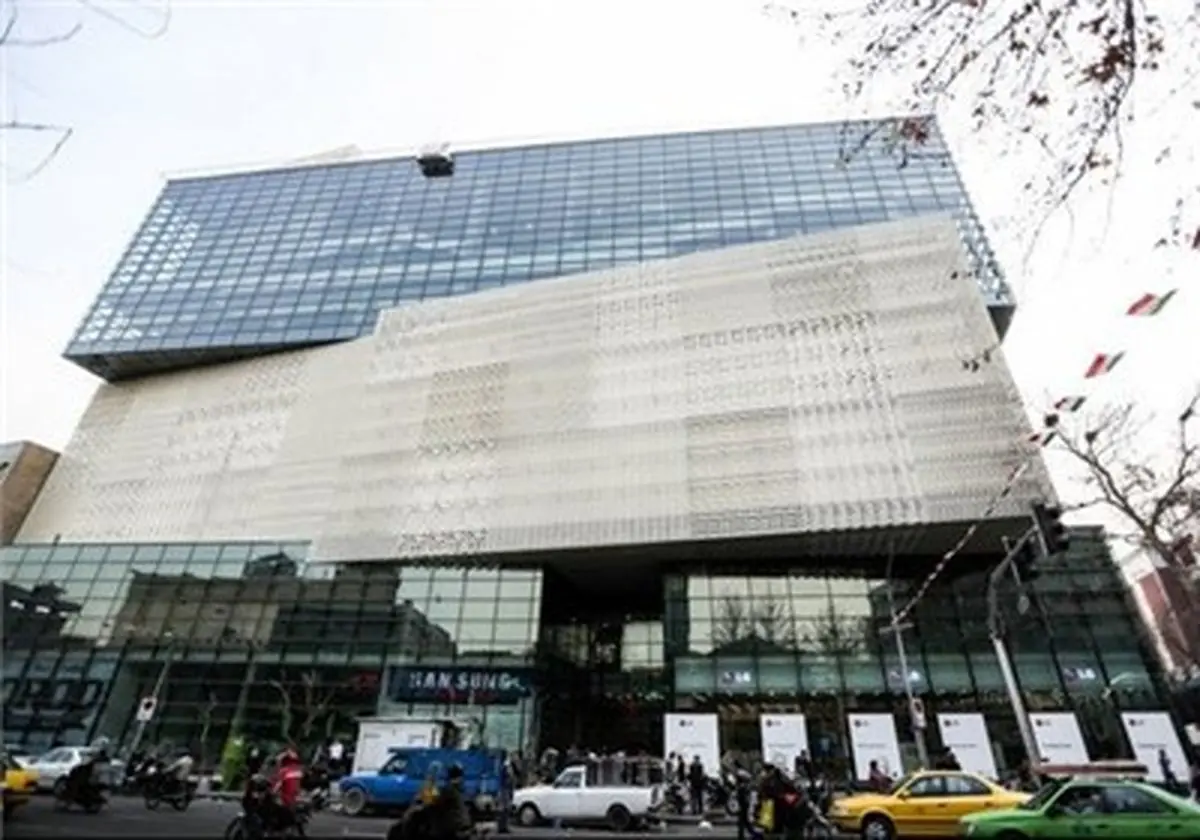 "چارسو"  میزبان جشنواره فیلم کوتاه تهران شد