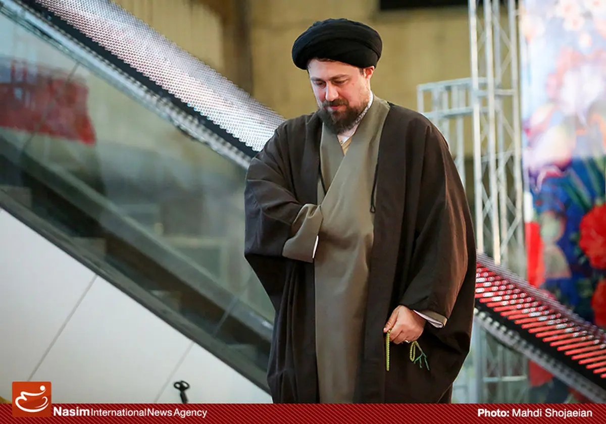 خبر "قطعی شدن کاندیداتوری سیدحسن خمینی در انتخابات خبرگان" تکذیب شد