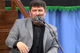 صوت:: مداحی سعید حدادیان
 در حسینیه امام خمینی (ره)