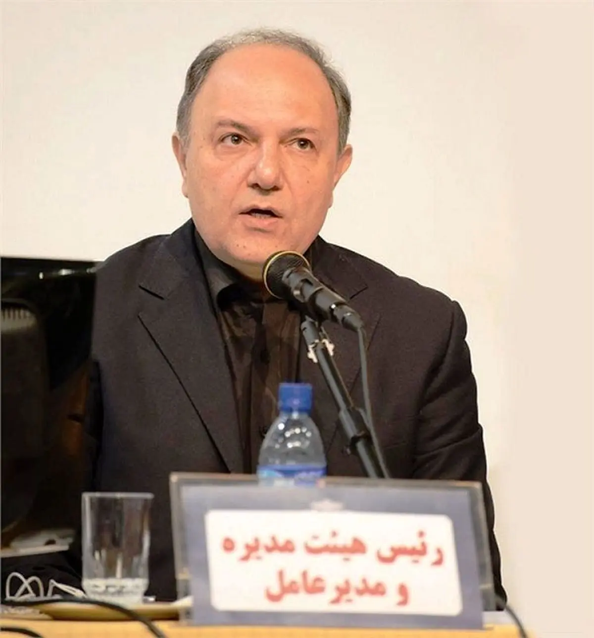 مدیرعامل کشتیرانی: طرف‌های خارجی به تعهدات حقوقی خود عمل نکردند