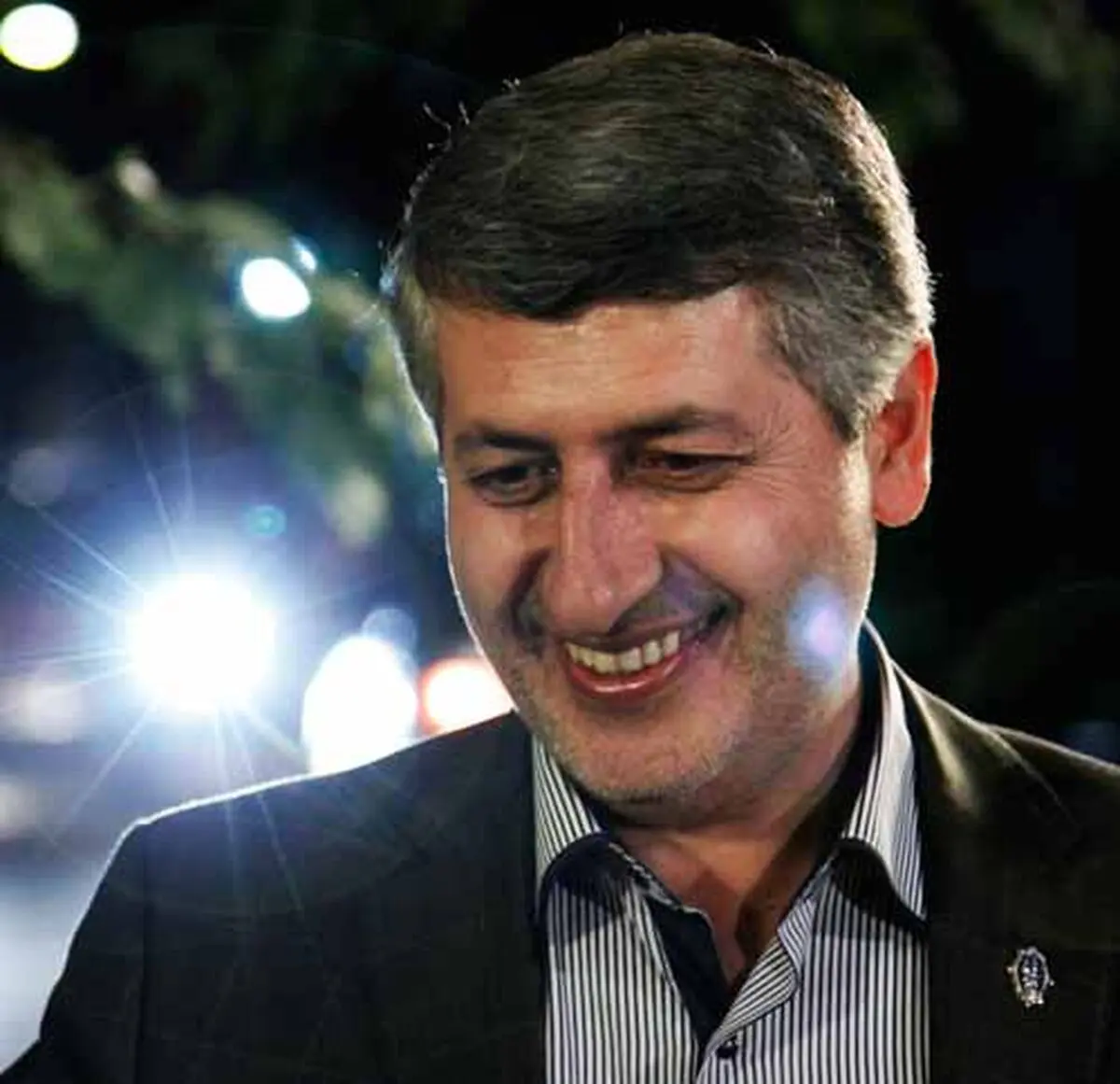 ردایی: فیلمبرداری "کافه پولونیا" از اواخر امسال آغاز می‌شود