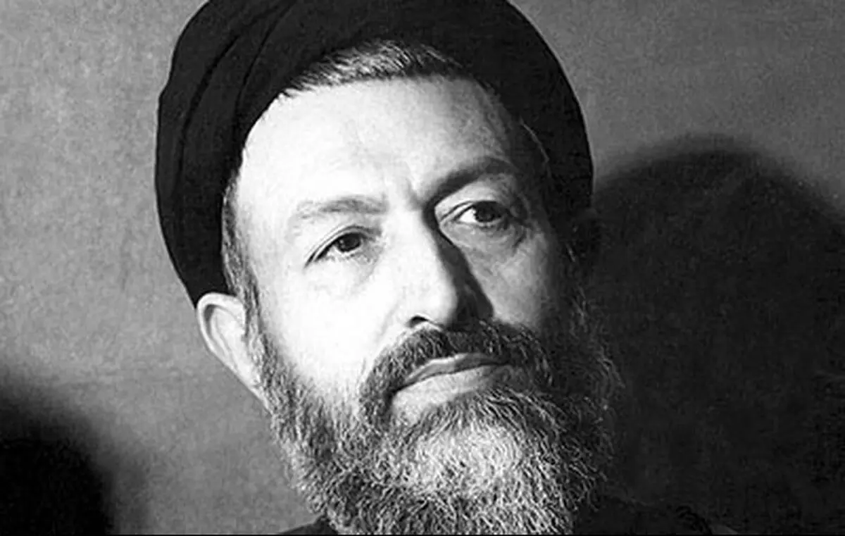 شهید بهشتی: مگر می‌شود جامعه را بر محور دروغ تا آخر پیش برد؟
