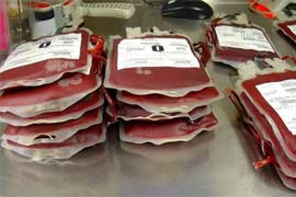 اهدای بیش از ۳۷ هزار واحد خون طی تاسوعا و عاشورای حسینی