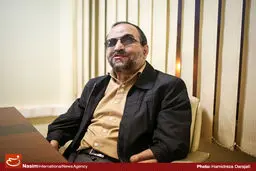 شاکری: بیانات رهبری در برجام عنصر وحدت ملی است