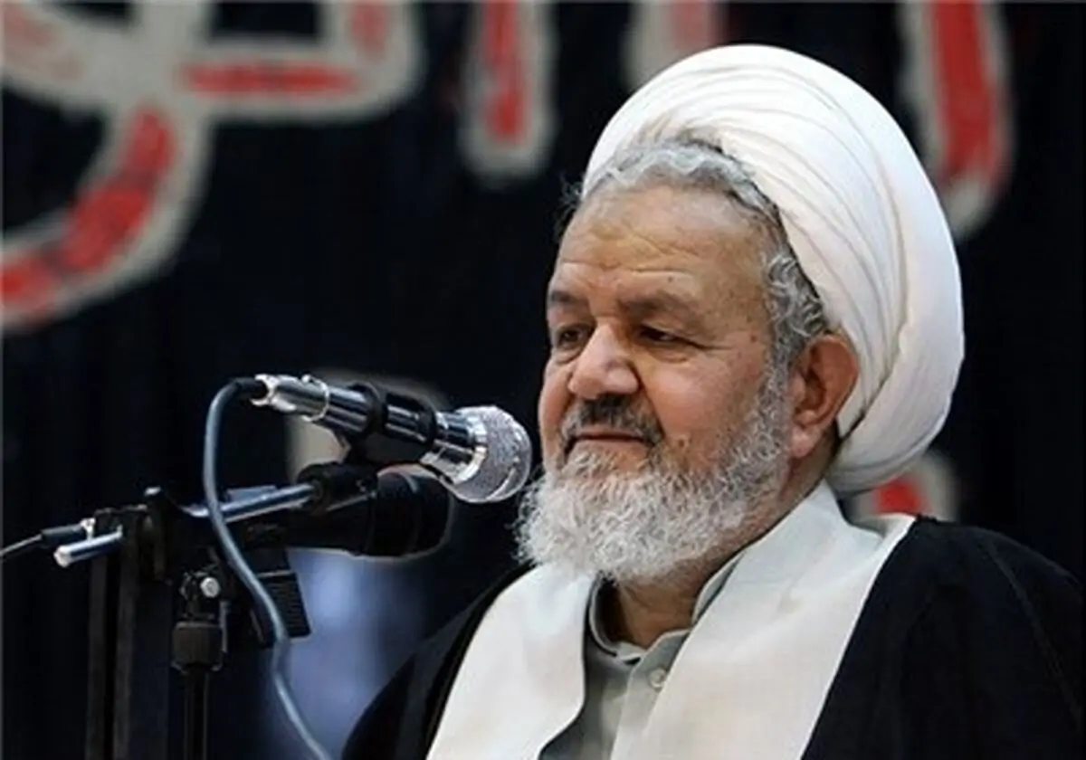 حجت‌الاسلام سعیدی: آمریکا به دنبال دخالت در موضوعات موشکی ایران است