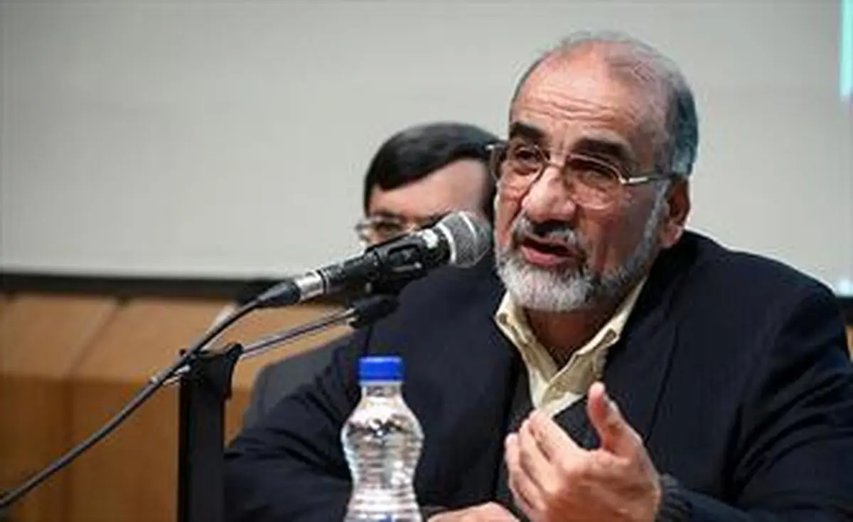 قائم‌مقام سرپرست دانشگاه پیام‌نور تعیین شد