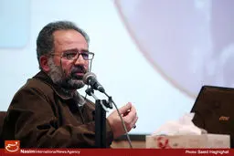 سید افقهی: ۲ ماه از فاجعه منا گذشت؛ همچنان بوی توطئه می‌آید