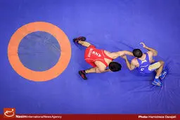 فهرست اعضای تیم منتخب کشتی فرنگی اعزامی به جام ابراهیم مصطفی در مصر اعلام شد