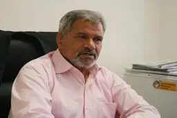 احمدی: مسئولیت مدیریت وقوع بحران و زلزله  در تهران با کارگروه مدیریت بحران است
