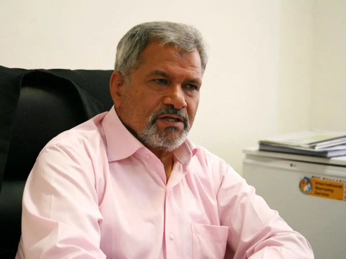 احمدی: مسئولیت مدیریت وقوع بحران و زلزله  در تهران با کارگروه مدیریت بحران است