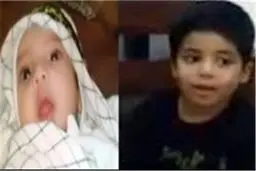 ماجرای برخورد پنکه سقفی با نوزاد شیرخواره +عکس