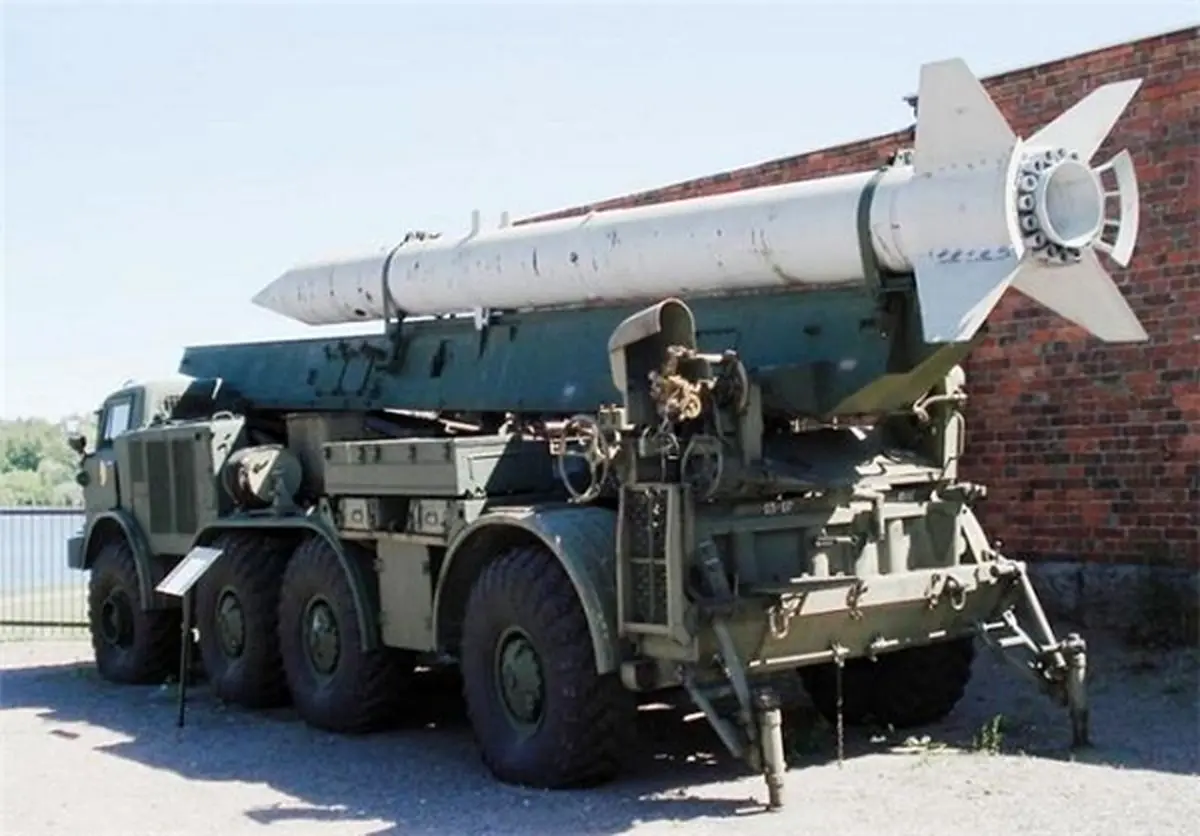 بازخوانی اولین گام موشکی ایران