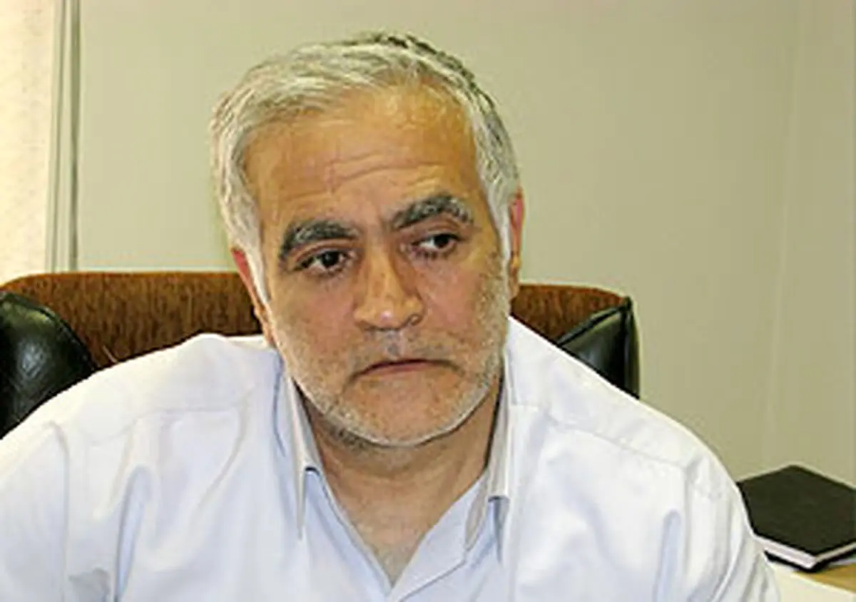 نصرت‌الله محمو‌د‌زاده کتاب جدیدی با موضوع "آدم‌شویی" می‌نویسد