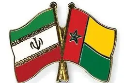سفیر جدید ایران در گینه
استوار نامه خود را  تسلیم رئیس جمهور این کشور کرد