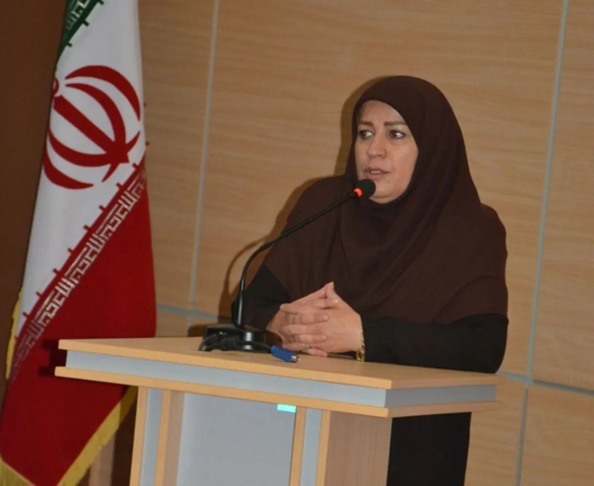 الهه عرب‌عامری: هر تیمی به ما پیشنهاد بازی دوستانه بدهد قبول می‌کنیم