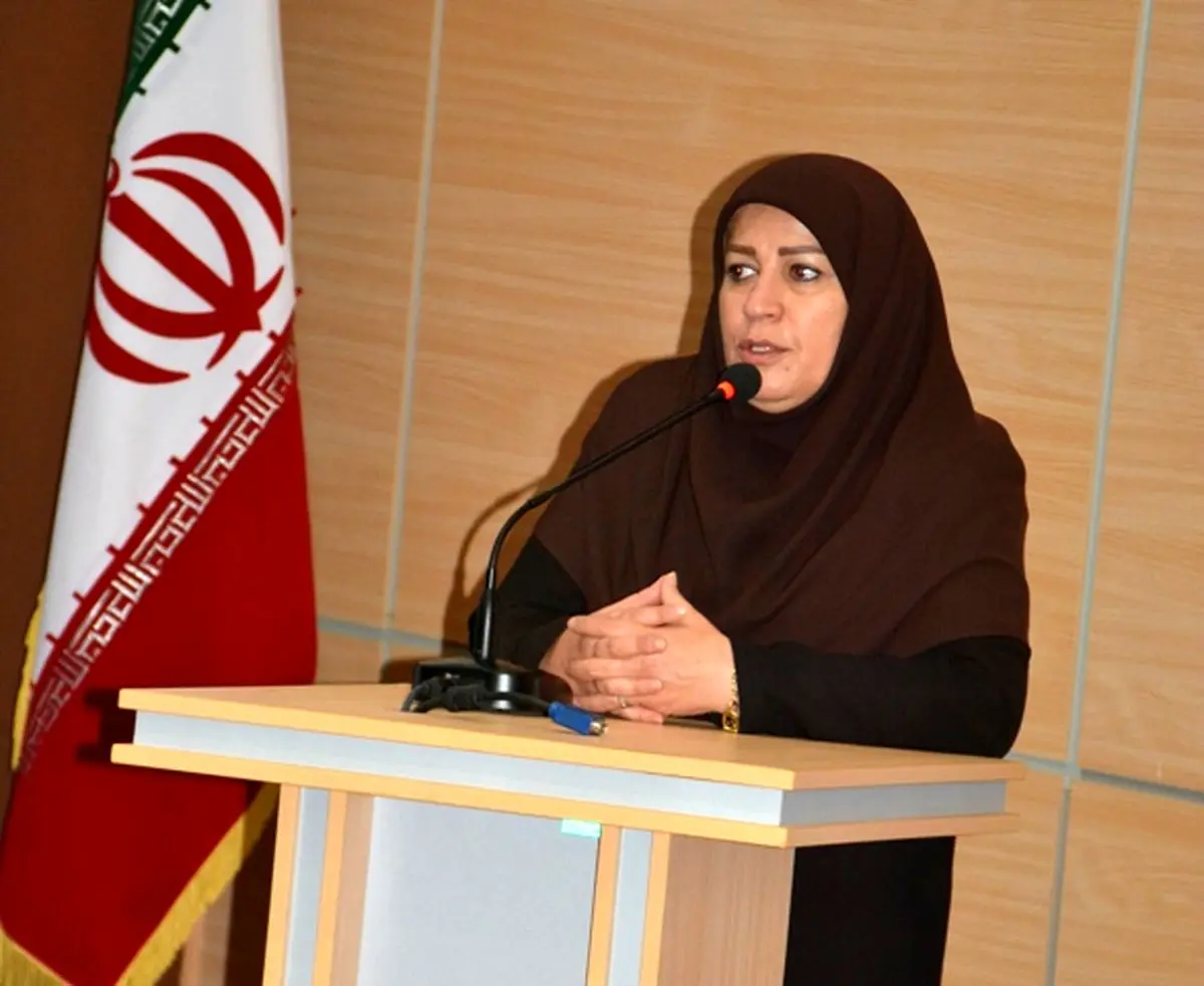 الهه عرب‌عامری: هر تیمی به ما پیشنهاد بازی دوستانه بدهد قبول می‌کنیم