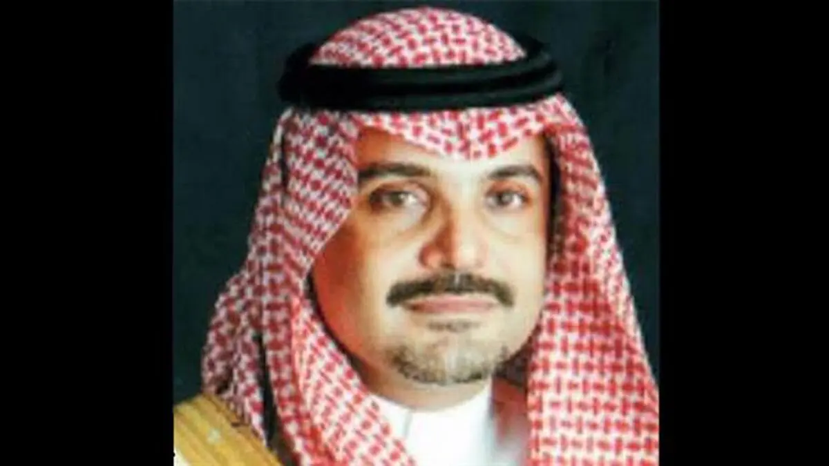 تلاش عربستان و سعد حریری برای آزادی شاهزاده "قاچاقچی"
