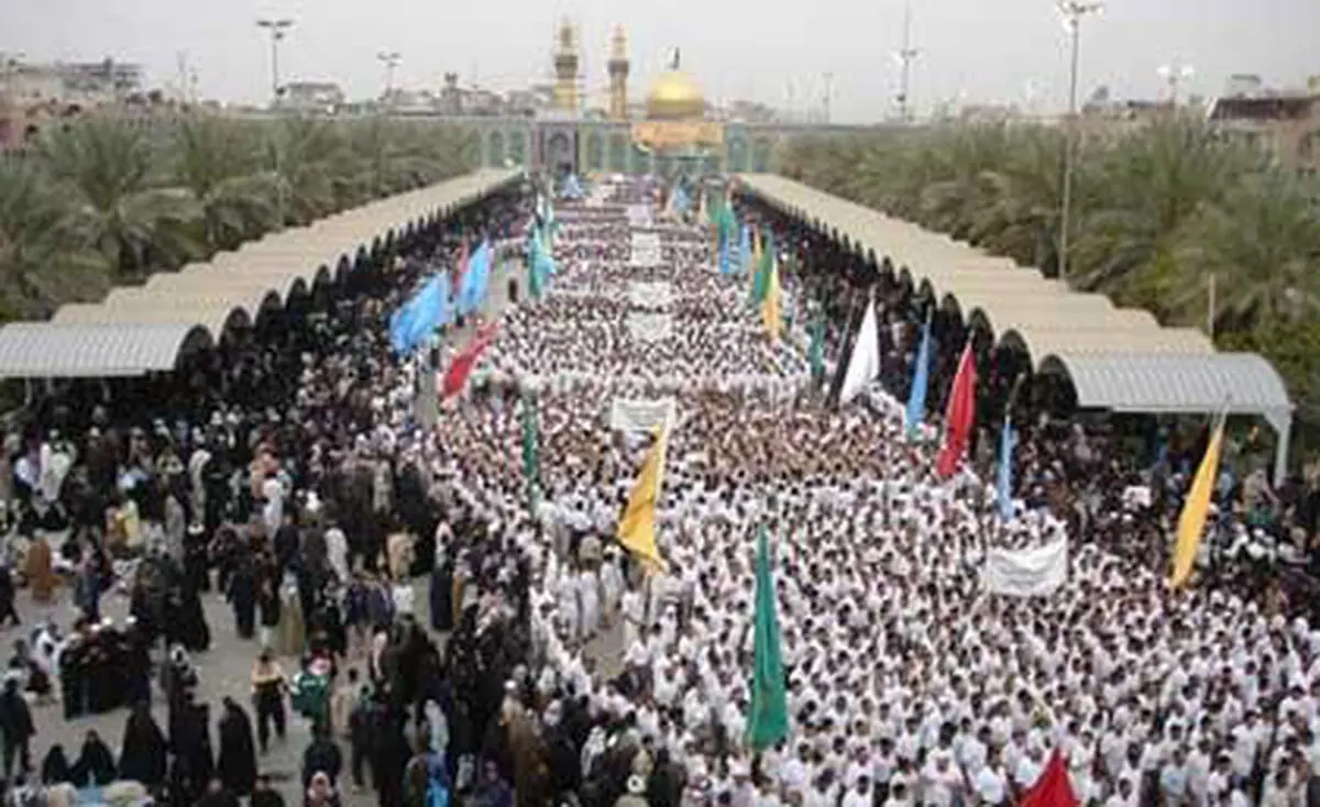چرا فاجعه منا در عاشورای کربلا تکرار نشد؟