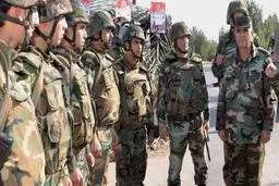 آزادسازی ده‌ها روستا در اطراف حلب