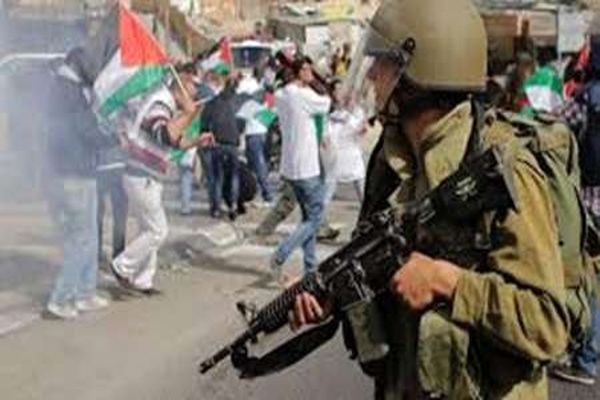 شهادت بیش از ۶۰ فلسطینی از آغاز انتفاضه سوم
