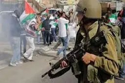 شهادت بیش از ۶۰ فلسطینی از آغاز انتفاضه سوم