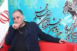 صدرعاملی: می‌توان در آ‌ثار سینمایی به پیام‌های عاشورا پرداخت