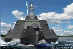 استقرار ناوشکن 