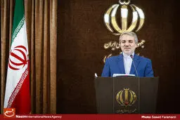 نوبخت: برای واردات از آمریکا ممنوعیت قانونی نداریم اما تذکر رهبری را اجرا می‌کنیم