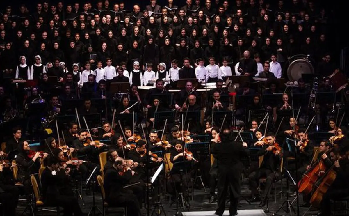 آوازخوانی زنان در ایام عزا و حسرت یک عذرخواهی ساده