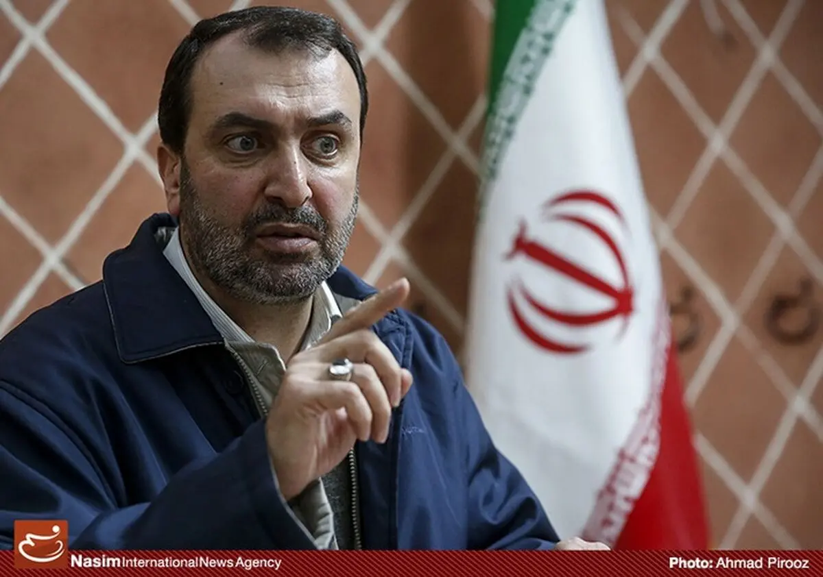 شمشادی مهم‌ترین علت افزایش شمار شهدای ایرانی مدافع حرم را تشریح کرد